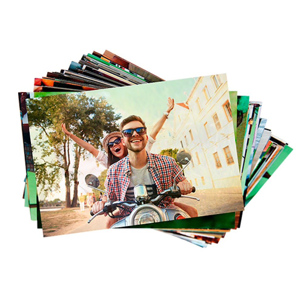 Impresión de fotografías