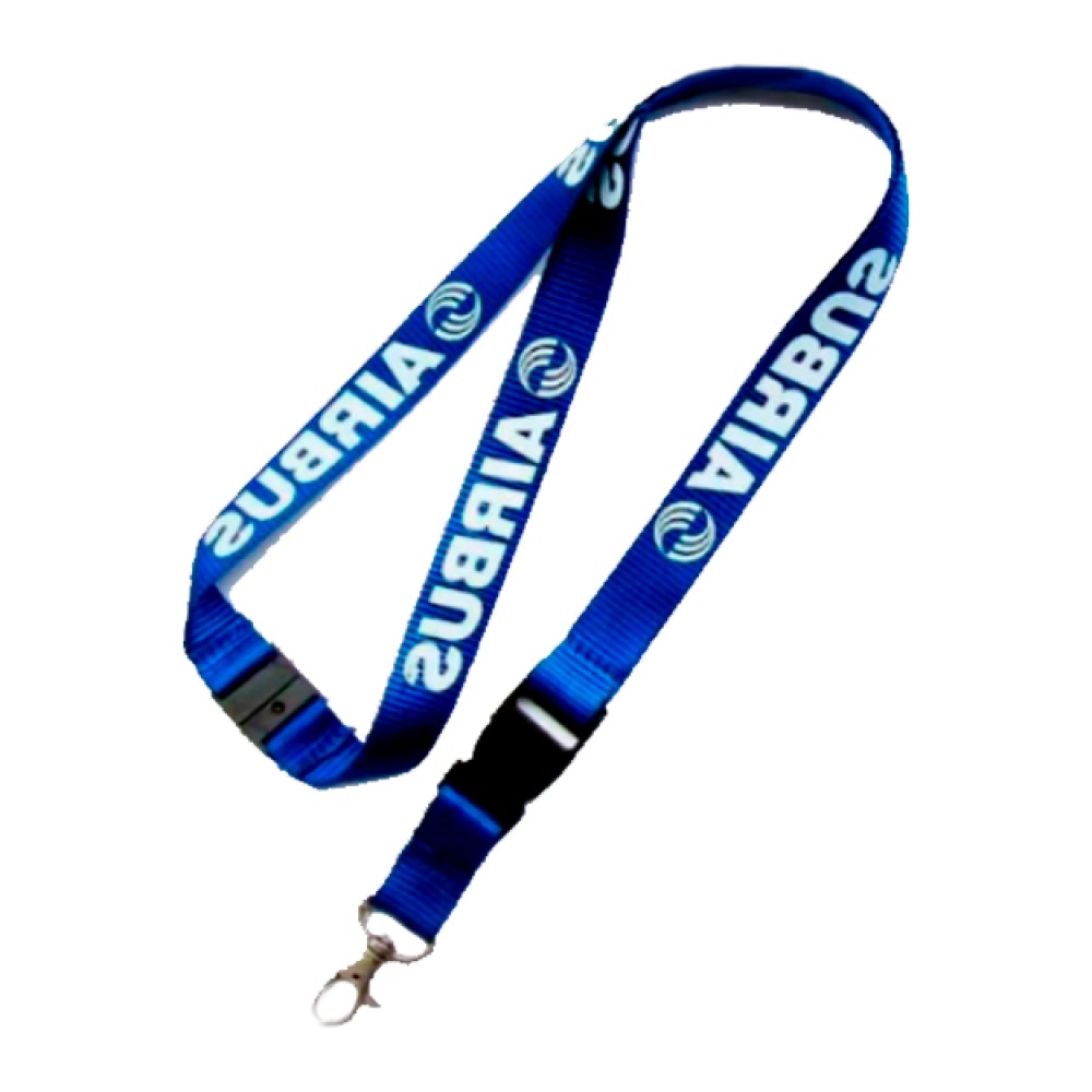 LANYARDS SUBLIMADO