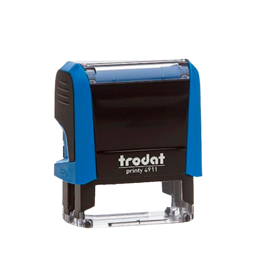 Sello Automático 4911