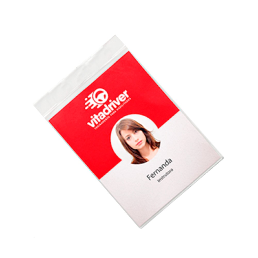 Enmicado Simple con Inserto