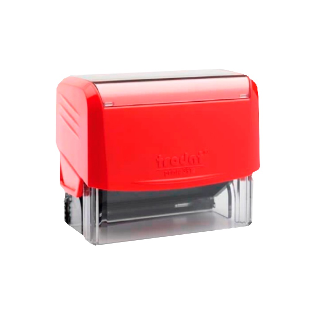 Sello Automático 3912