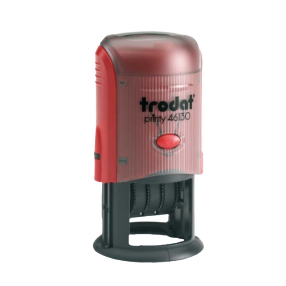 Sellos Fechadores 30 mm