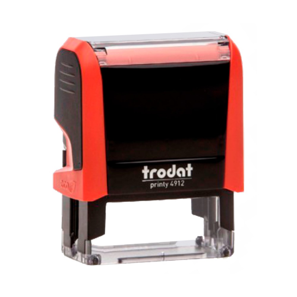 Sello Automático 4912